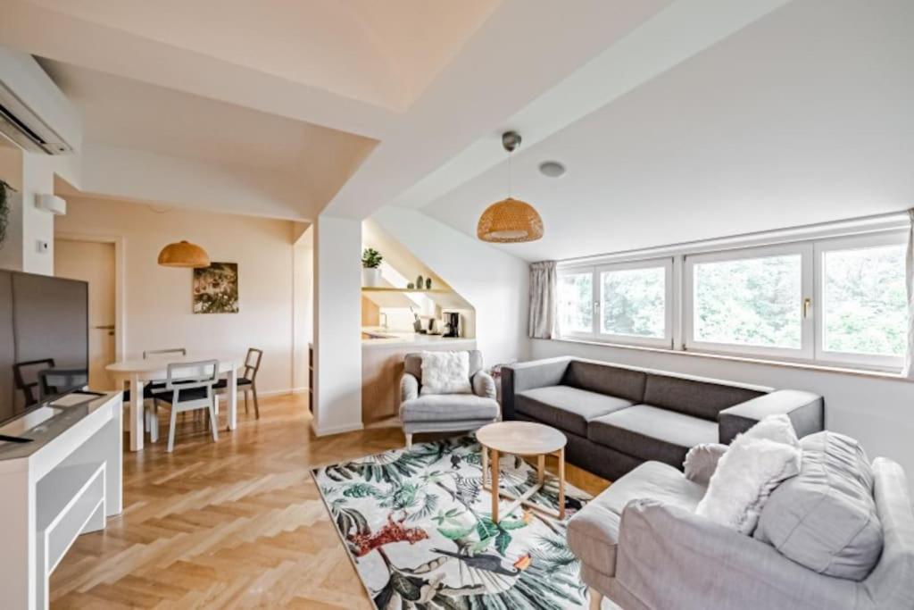 Apartamento Magic With Terrace *