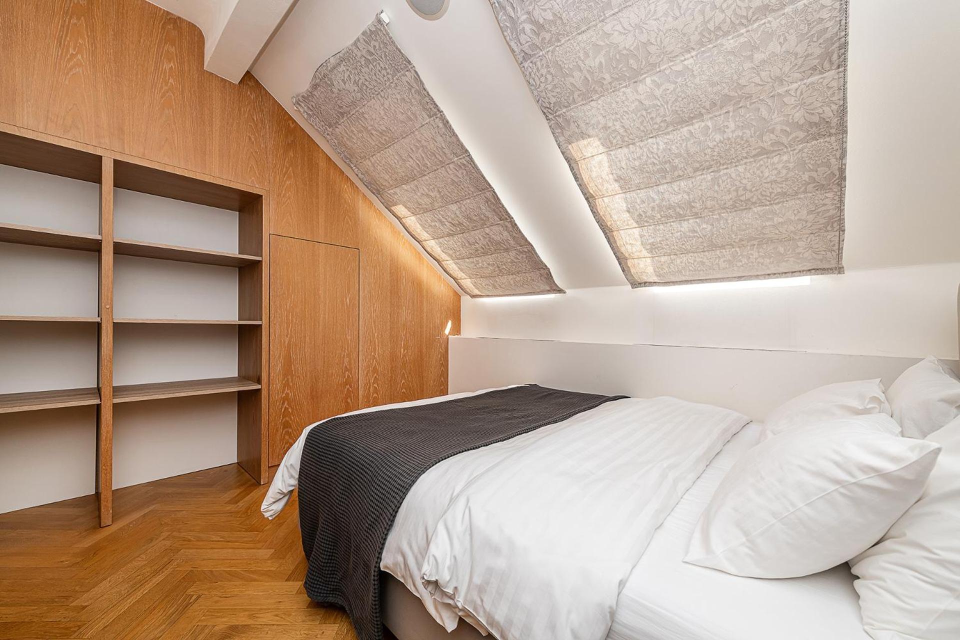 Magic With Terrace Apartamento *